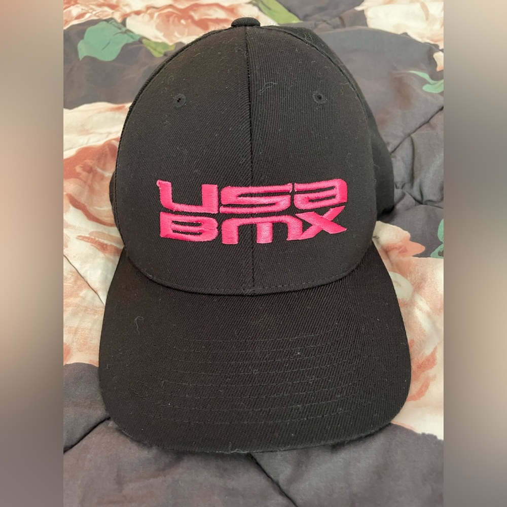 BMX Hat